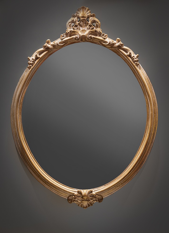 Venice - Mirror